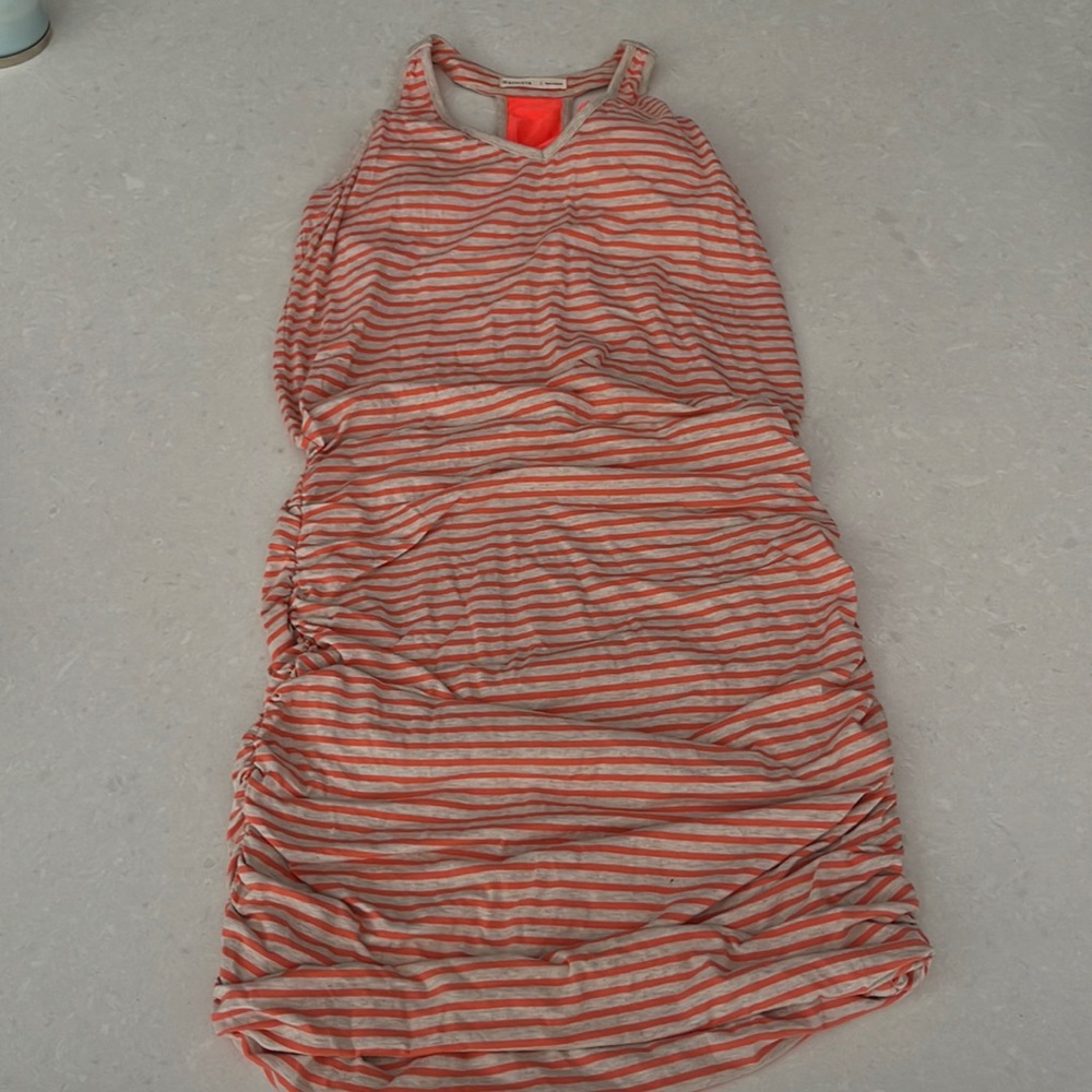 Athleta athletic dress size Large